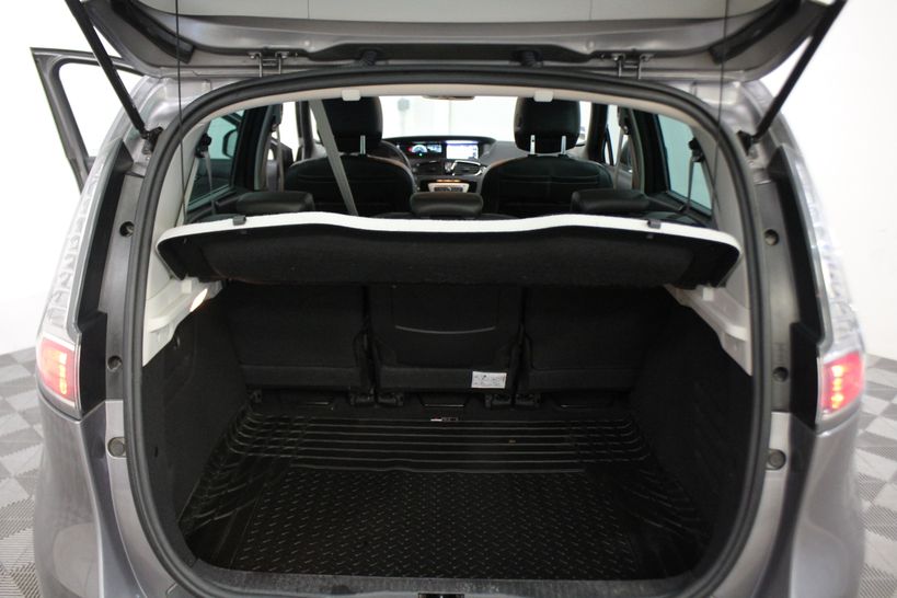 RENAULT SCENIC III 2015 - Photo n°13