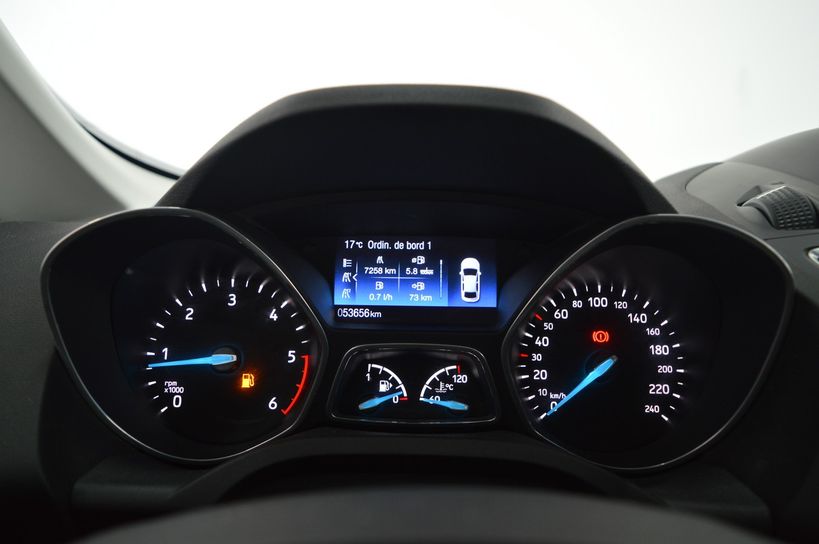 FORD C MAX 2018 - Photo n°17