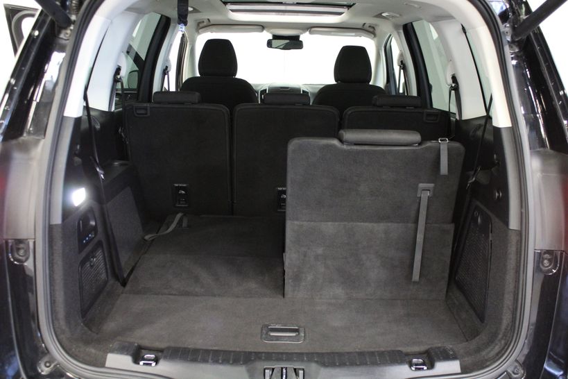 FORD GALAXY 2019 - Photo n°13