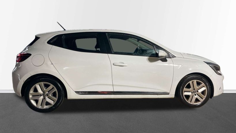RENAULT CLIO V 2021 - Photo n°4