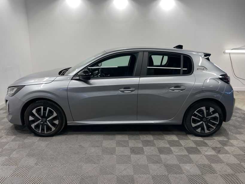 PEUGEOT 208 2025 - Photo n°5