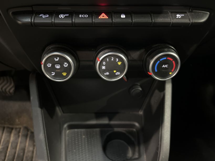 DACIA DUSTER 2021 - Photo n°13