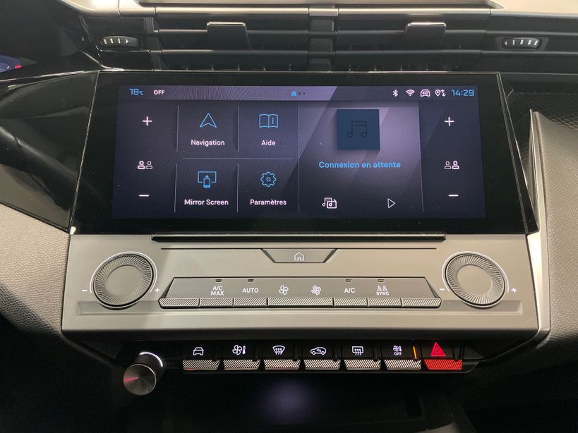 PEUGEOT 308 2022 - Photo n°12