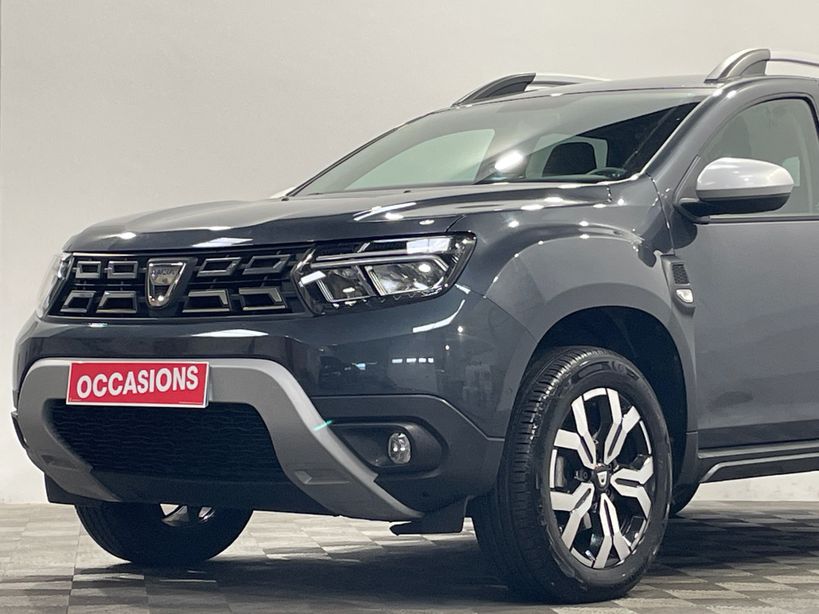DACIA DUSTER 2022 - Photo n°45