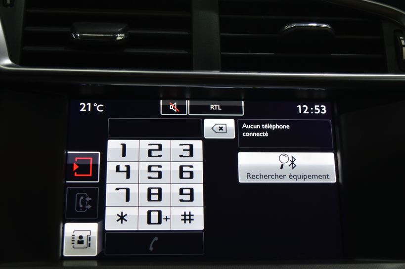 CITROEN C4 2016 - Photo n°15
