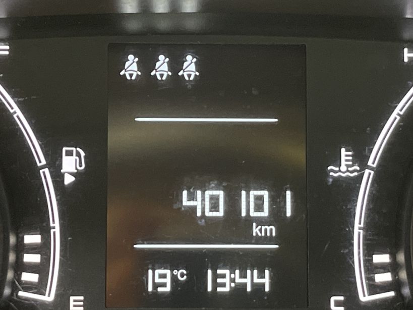 FIAT TIPO 5 PORTES 2018 - Photo n°39