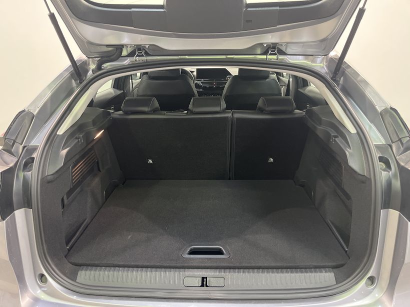 CITROEN C4 2022 - Photo n°48