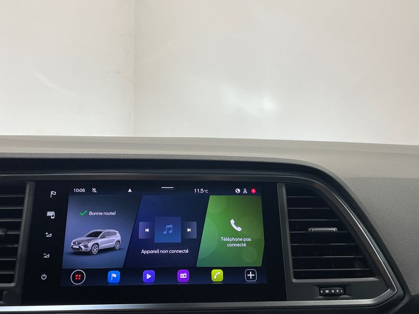 SEAT ATECA 2024 - Photo n°17