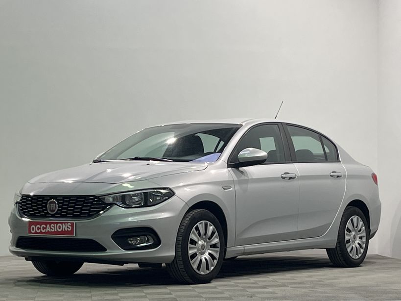 FIAT TIPO 2017 - Photo n°1