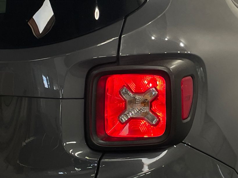 JEEP RENEGADE 2022 - Photo n°8