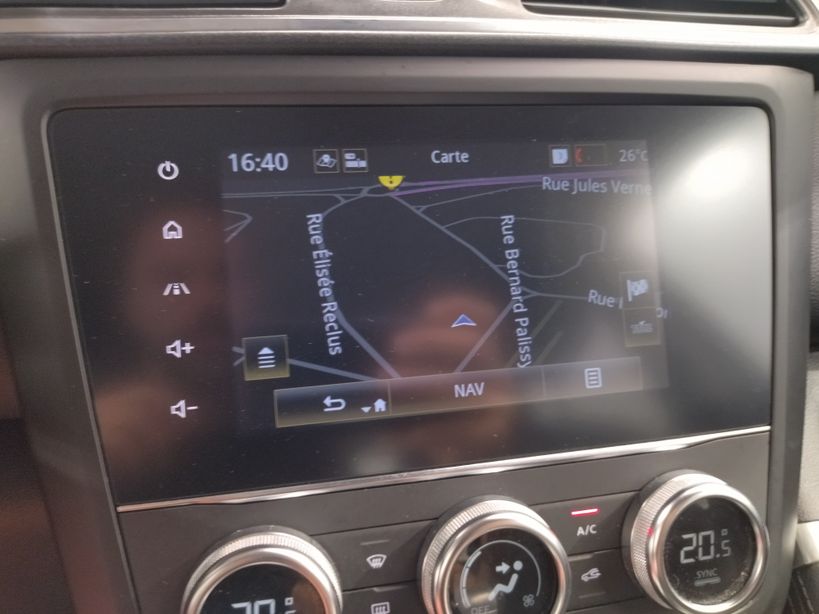 RENAULT KADJAR 2020 - Photo n°29