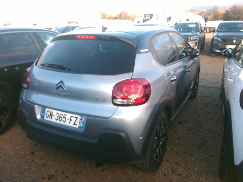 CITROEN C3 2023 - Photo n°2