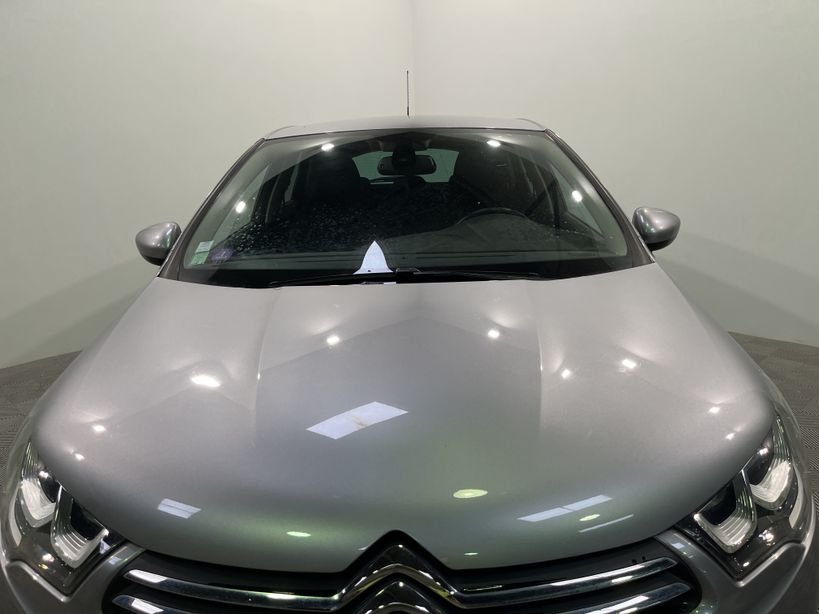CITROEN C4 2016 - Photo n°13