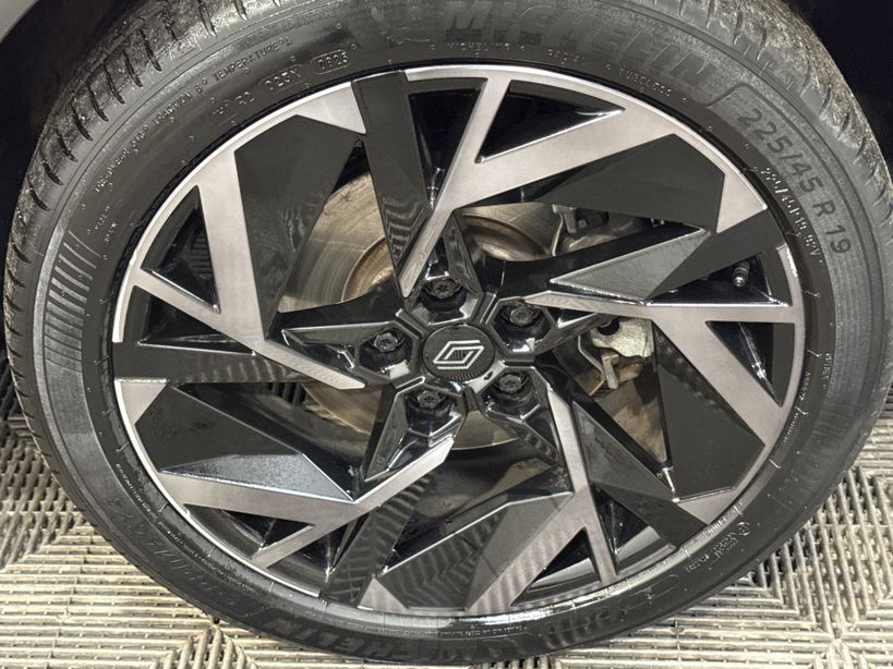 RENAULT SYMBIOZ 2024 - Photo n°3