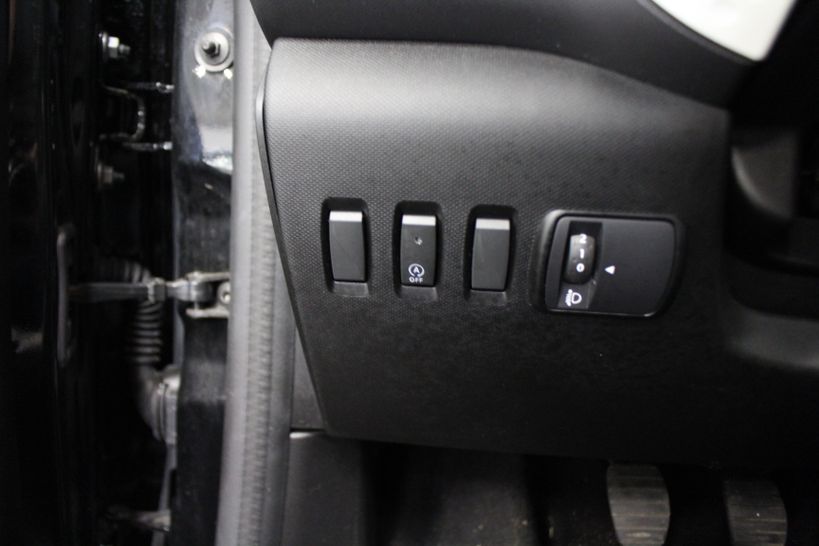 RENAULT TWINGO III 2019 - Photo n°12