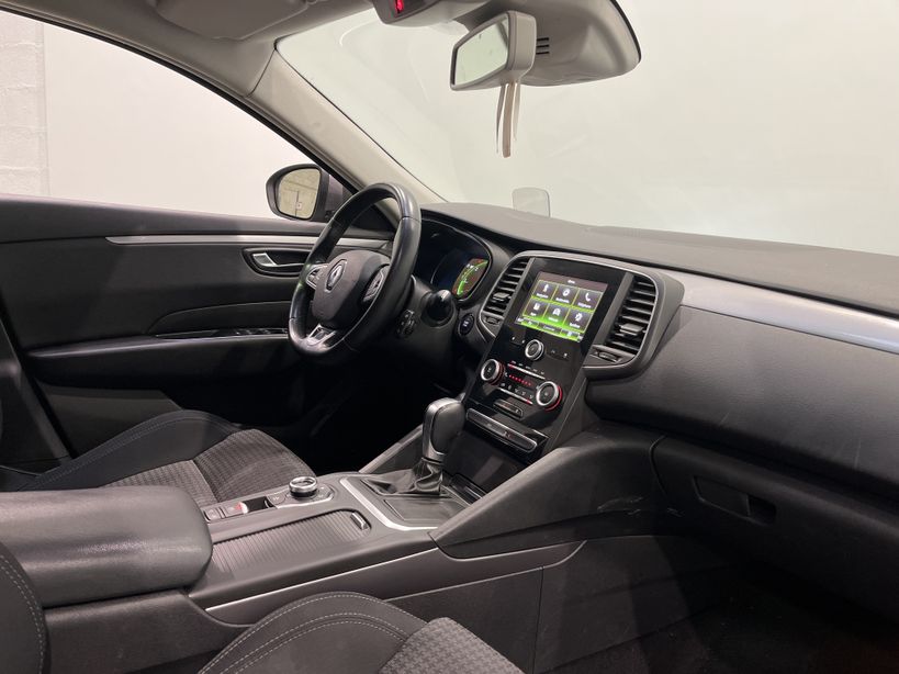 RENAULT TALISMAN ESTATE BUSINESS 2016 - Photo n°22