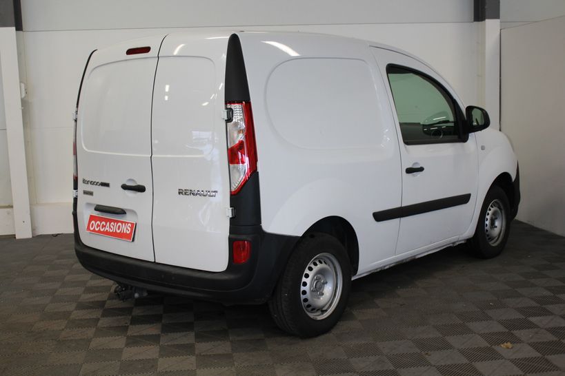 RENAULT KANGOO EXPRESS 2019 - Photo n°4
