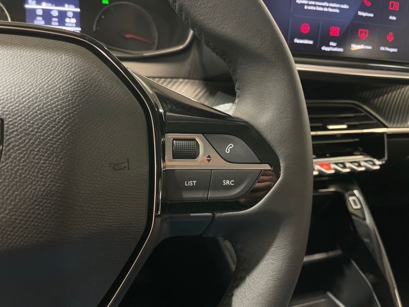 PEUGEOT 208 2025 - Photo n°19