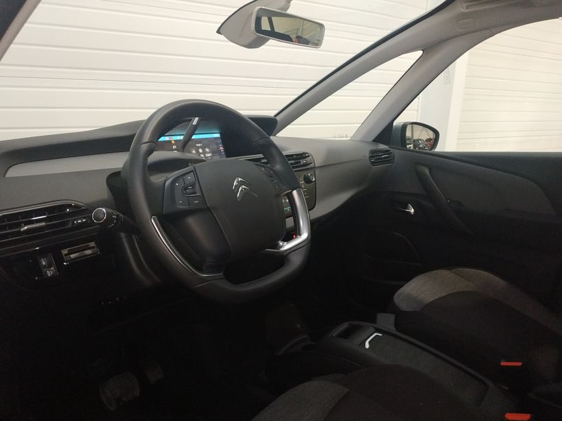 CITROEN GRAND C4 SPACETOURER 2021 - Photo n°14