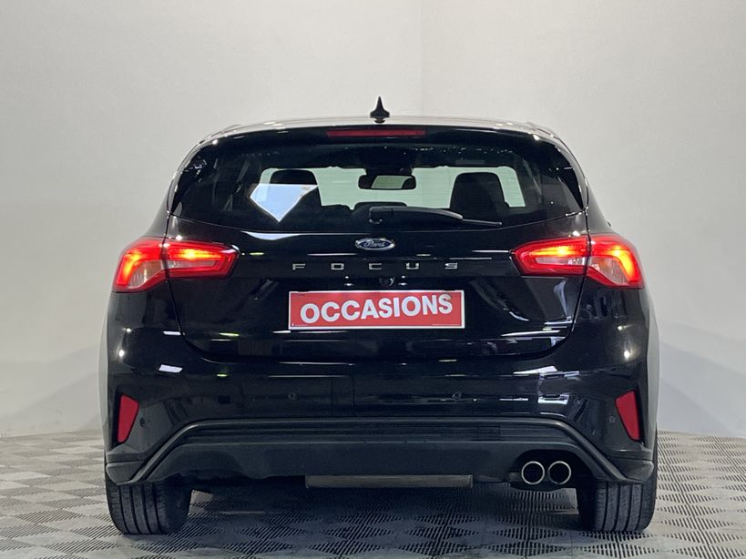 FORD FOCUS 2021 - Photo n°6