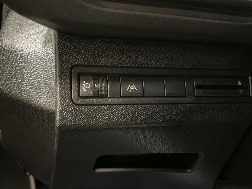 PEUGEOT 3008 2023 - Photo n°23