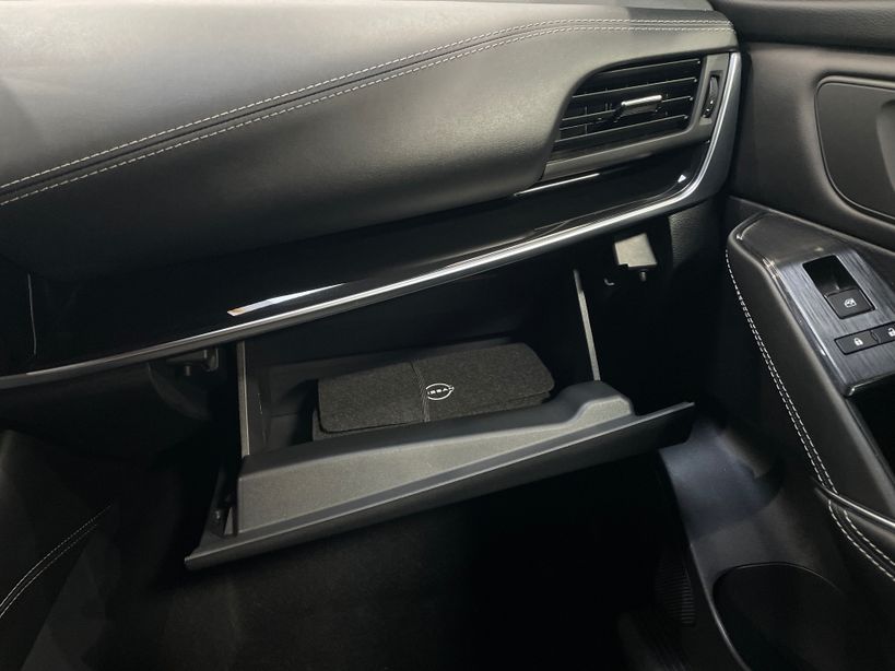 NISSAN QASHQAI 2023 - Photo n°23