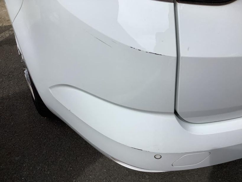 RENAULT MEGANE IV ESTATE 2022 - Photo n°2