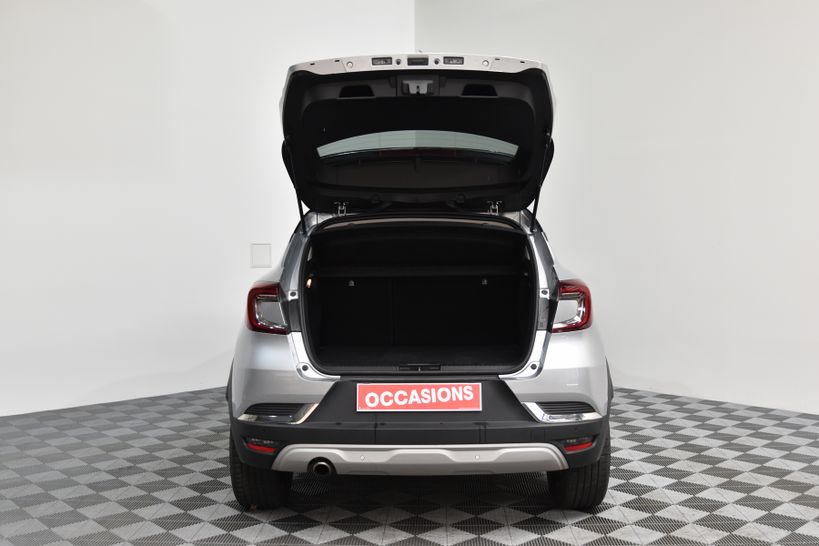 RENAULT CAPTUR 2020 - Photo n°5