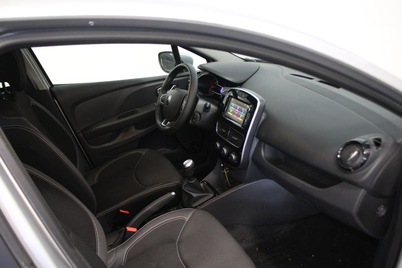 RENAULT CLIO IV 2019 - Photo n°6