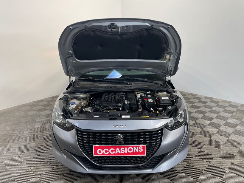 PEUGEOT 208 2023 - Photo n°13