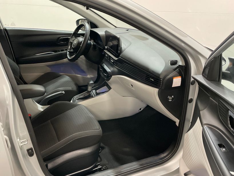 HYUNDAI i20 2022 - Photo n°7