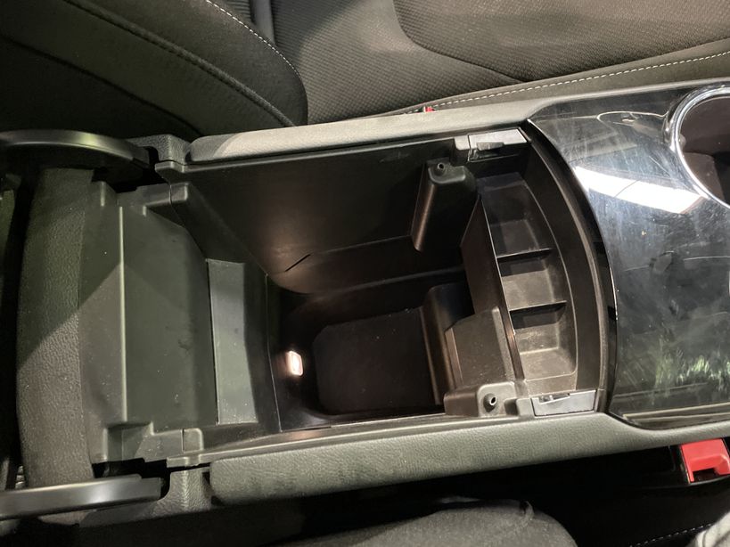 FORD S MAX 2019 - Photo n°25