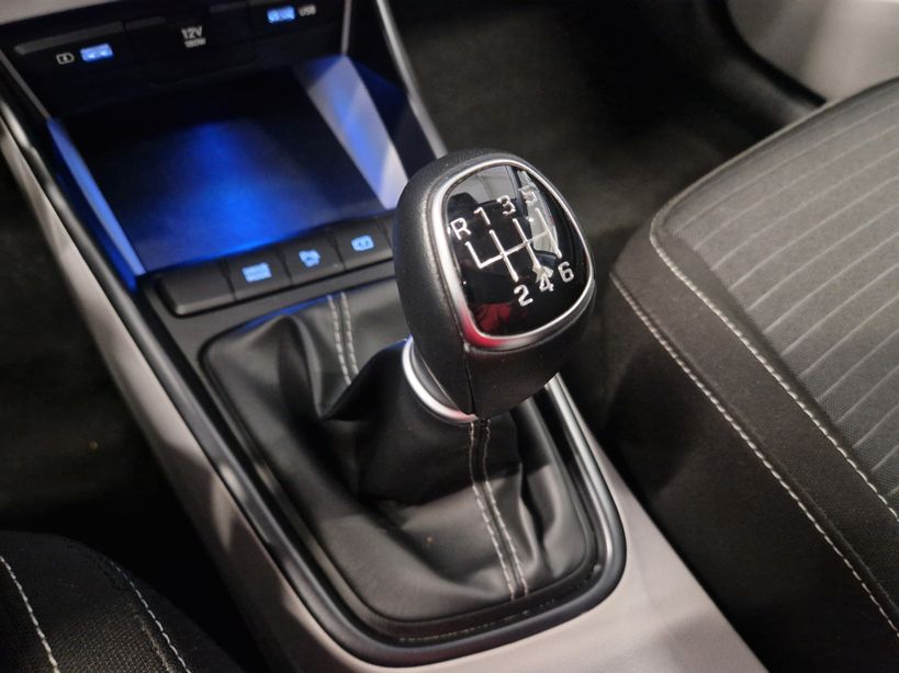 HYUNDAI i20 2023 - Photo n°21