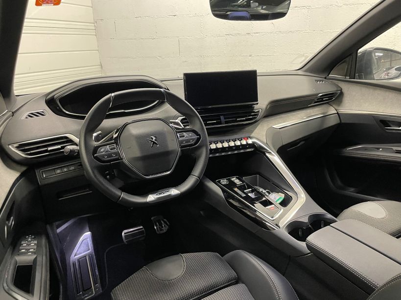 PEUGEOT 3008 2024 - Photo n°17