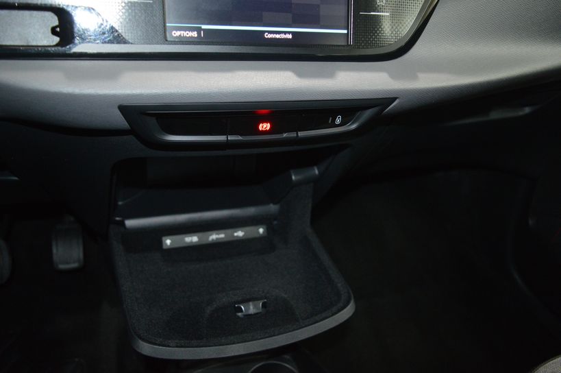 CITROEN C4 PICASSO 2017 - Photo n°17