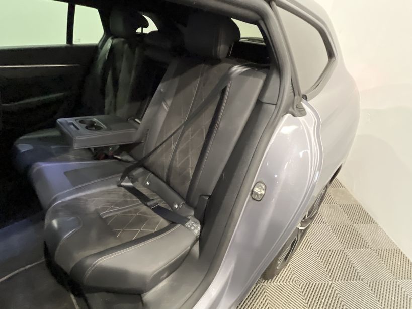 PEUGEOT 508 SW 2020 - Photo n°10