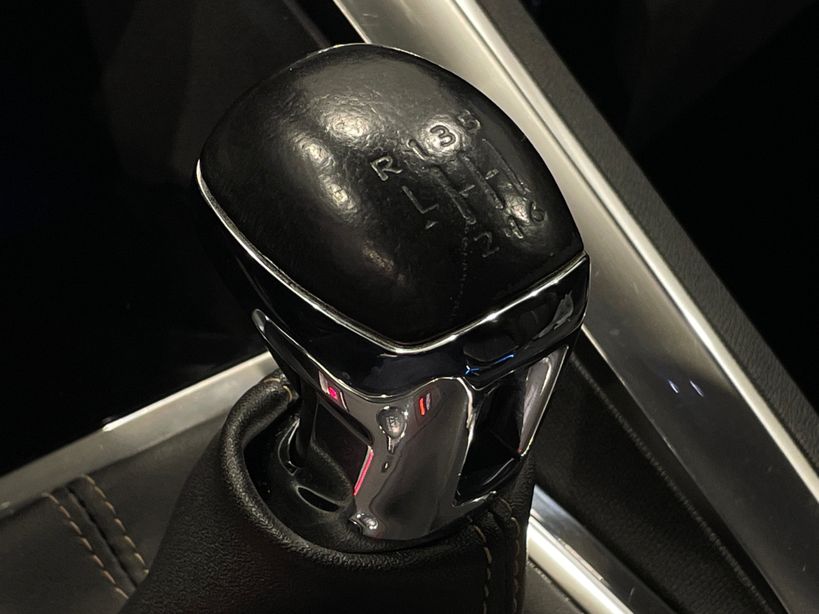 PEUGEOT 5008 2022 - Photo n°23