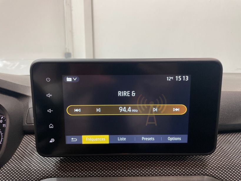 DACIA SANDERO 2022 - Photo n°13