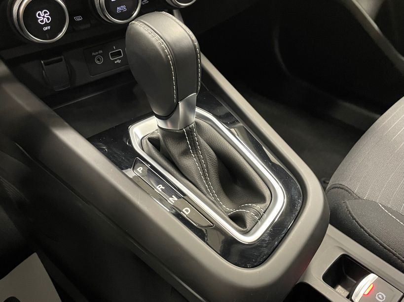 RENAULT ARKANA 2023 - Photo n°25