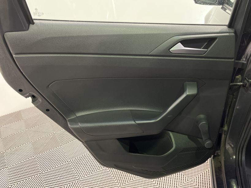 VOLKSWAGEN POLO 2018 - Photo n°30