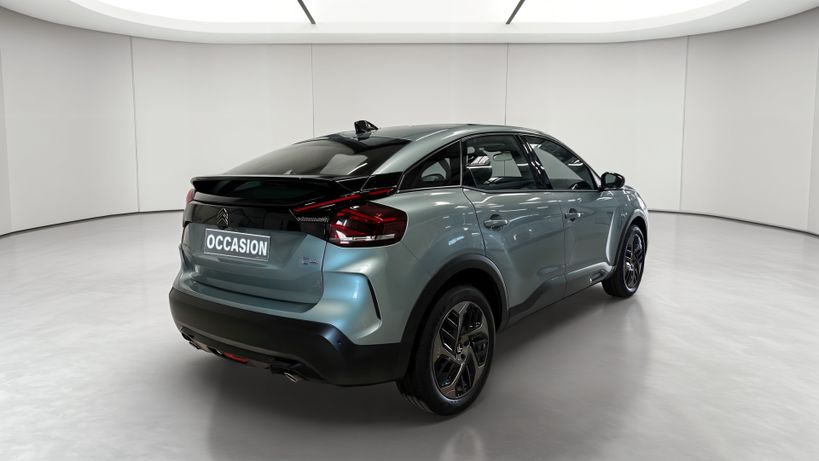 CITROEN C4 2024 - Photo n°6
