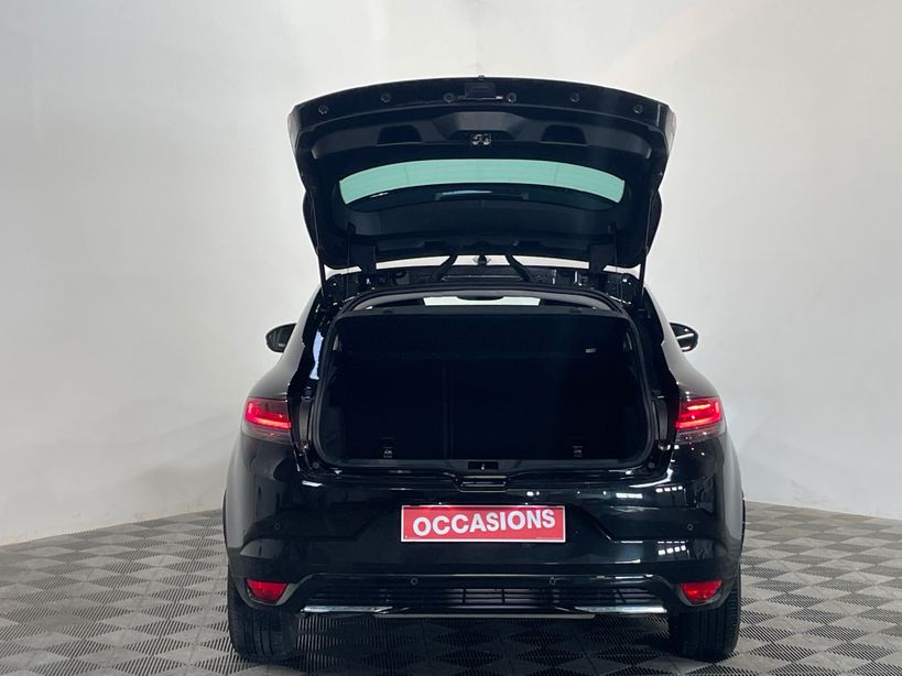 RENAULT MEGANE IV BERLINE 2021 - Photo n°49