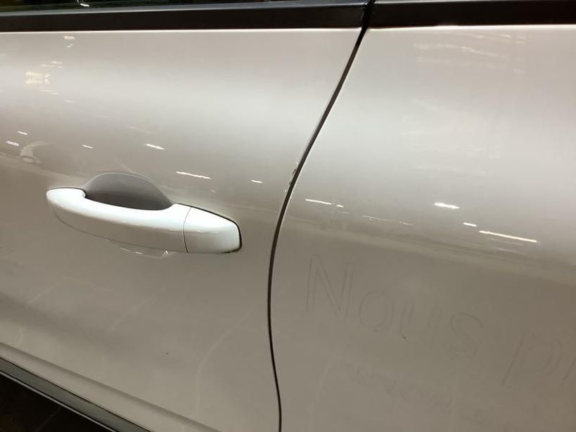 RENAULT CLIO V 2020 - Photo n°8