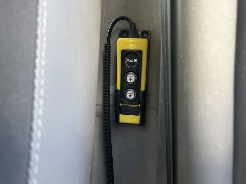 RENAULT MASTER PROPULSION 2019 - Photo n°27