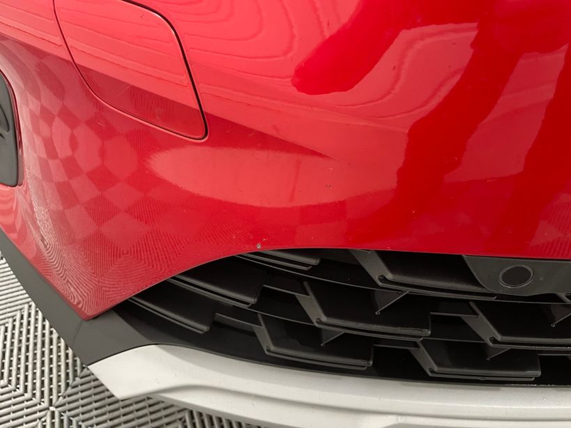 RENAULT CAPTUR 2022 - Photo n°4