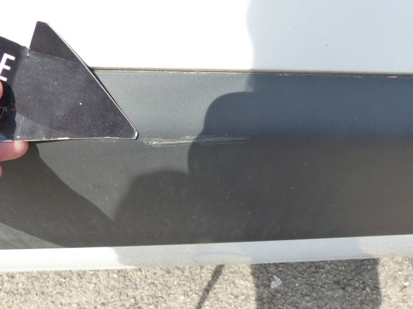 RENAULT MASTER FOURGON 2019 - Photo n°1