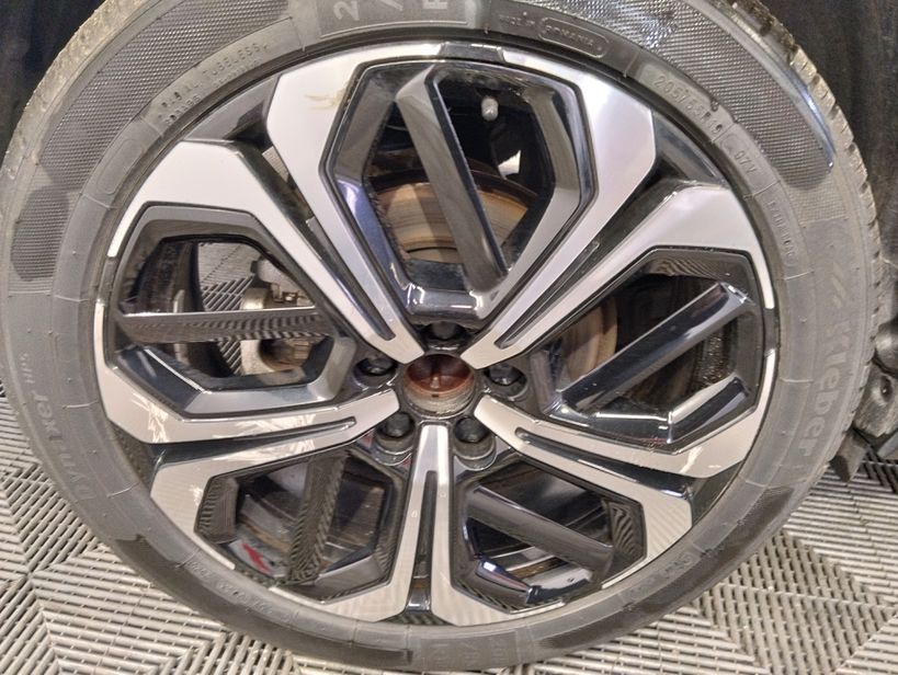 CITROEN C5 X 2023 - Photo n°14