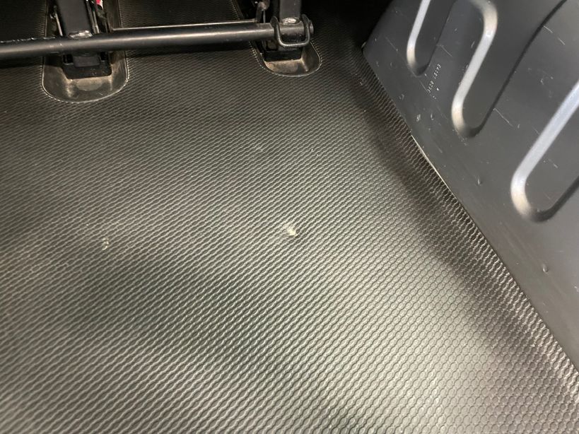 RENAULT TRAFIC 2022 - Photo n°4