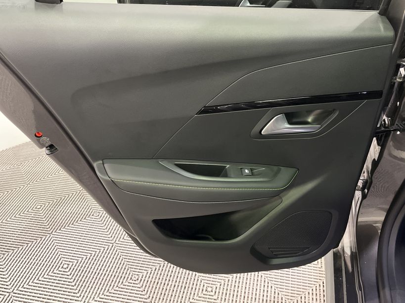 PEUGEOT 208 2022 - Photo n°41