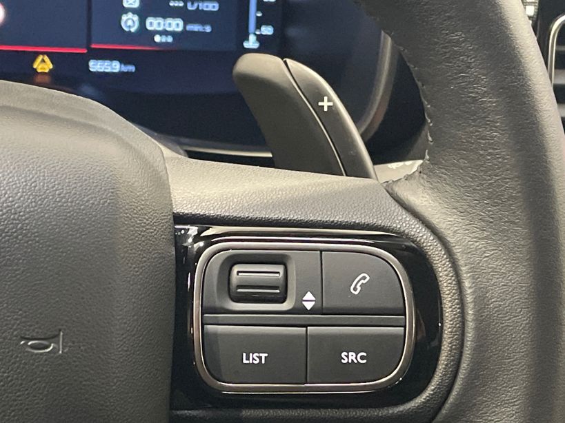 CITROEN C5 AIRCROSS 2023 - Photo n°29